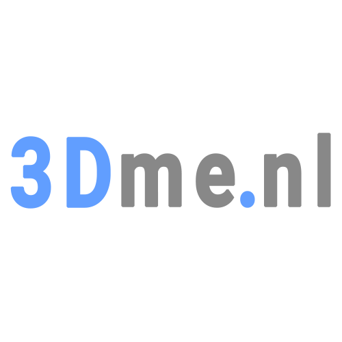 3dme.nl favicon