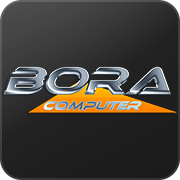 bora-computer.de favicon