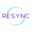 resync.com favicon
