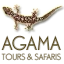 agamatours.com favicon
