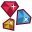 gemstones-online.nl favicon