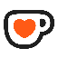 ko-fi.com favicon