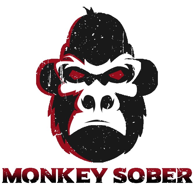 monkeysober.com favicon
