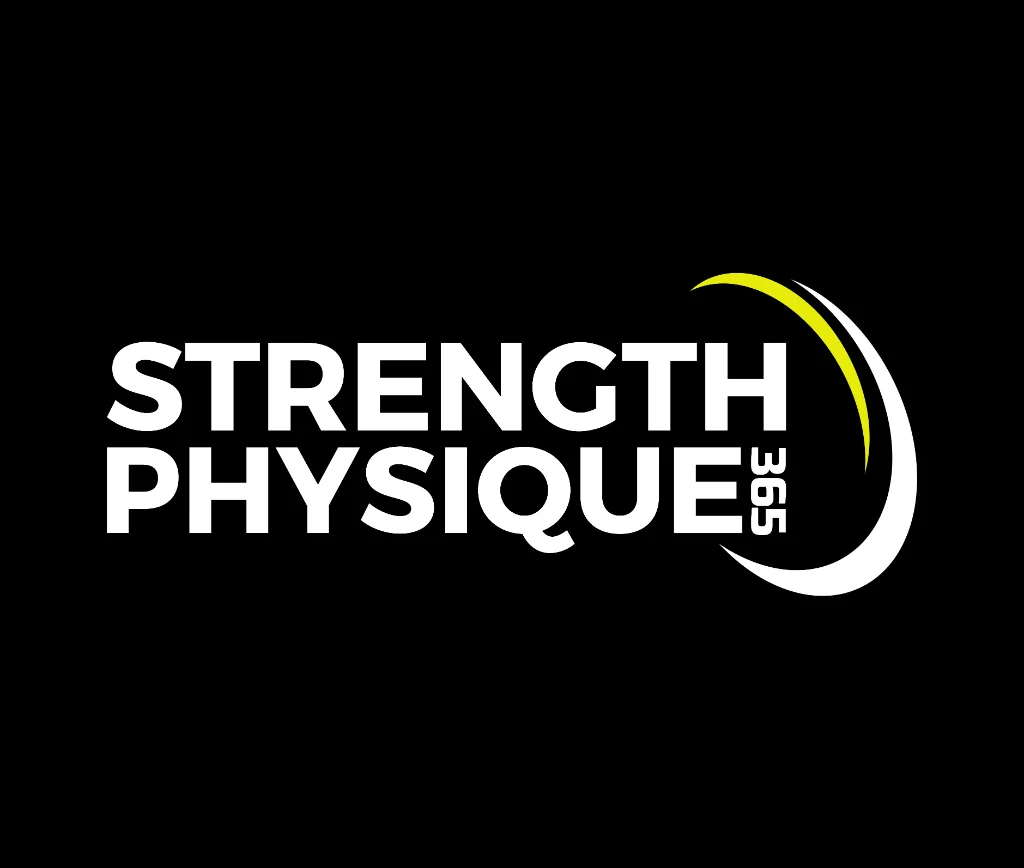 strengthphysique365.com favicon