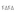 fa-fa.ch favicon