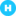 hugoloans.com favicon