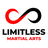 limitlessmartialarts.co.uk favicon