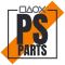 psparts.nl favicon
