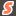 standoutstickers.com favicon