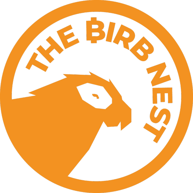 thebirbnest.com favicon