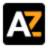 aznude.com favicon