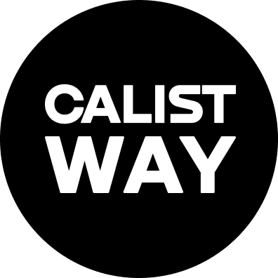 calistway.com favicon