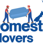 domesticmovers.co.nz favicon