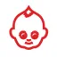kewpie.com favicon