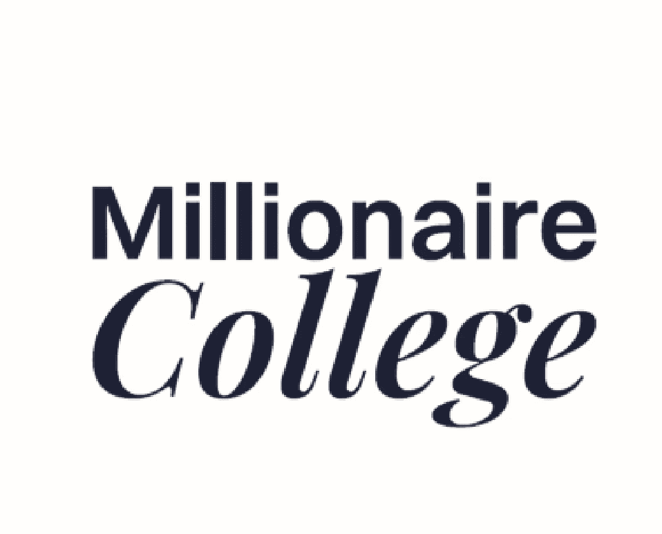 millionaire-college.com favicon