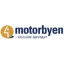 motorbyen.dk favicon