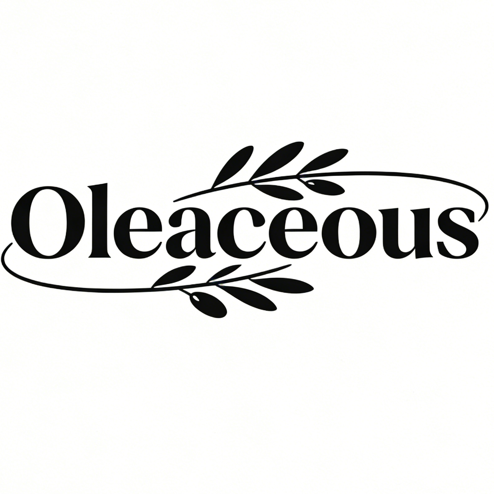 oleaceous.com favicon