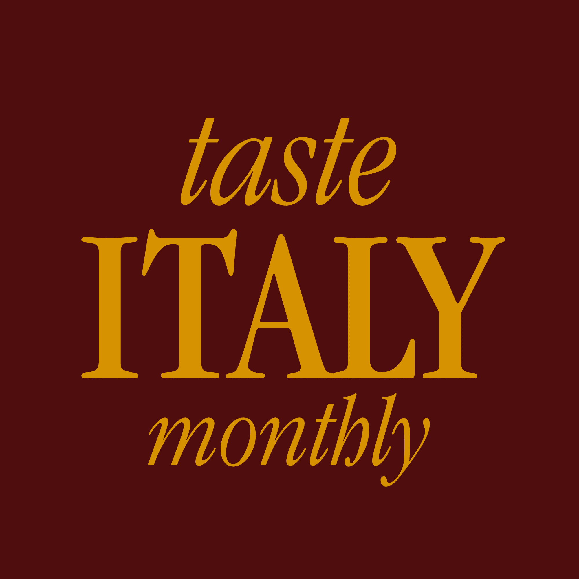 tasteitalymonthly.com favicon