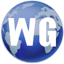 wegreened.com favicon
