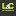 betonvloerenlenc.be favicon
