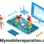 mymobilereparation.dk favicon