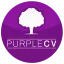purplecv.com.au favicon