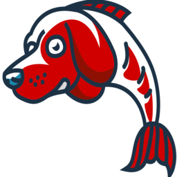 reddog.fish favicon