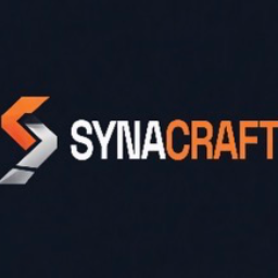 synacraft.com favicon