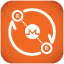 xmrbazaar.com favicon