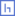 hybel.no favicon