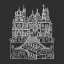 palaciodapenaticket.com favicon