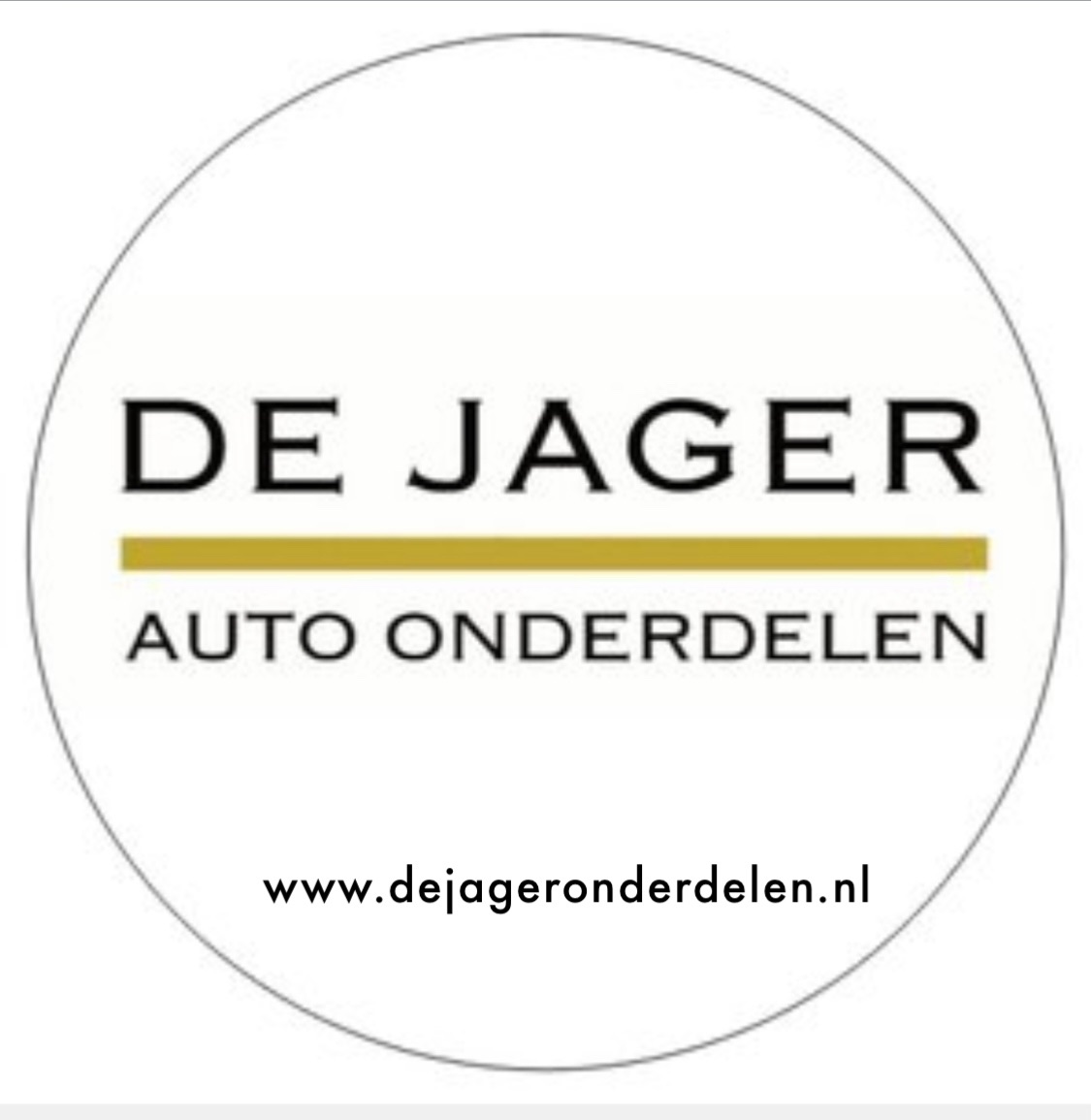 dejageronderdelen.nl favicon