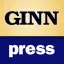 ginn.press favicon