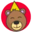 gladbarn.dk favicon