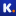 kansino.nl favicon