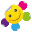 deallerleukstestickers.nl favicon