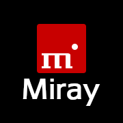 miray.de favicon