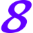paradise8.com favicon