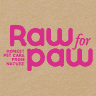 rawforpaw.com favicon