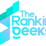 therankinggeeks.ai favicon