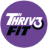thrivefit.co.uk favicon