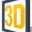 3dfunart.com favicon