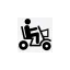 mobilityscooterantalya.com favicon