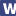 wwt.it favicon