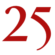 25dates.com favicon