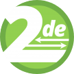 2dekansje.com favicon