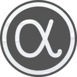 alpharoid.com favicon