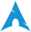 archlinux.org favicon