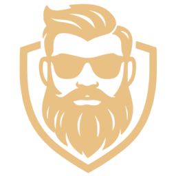 bearded.host favicon