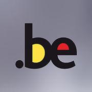 belgium.be favicon